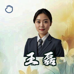 王磊